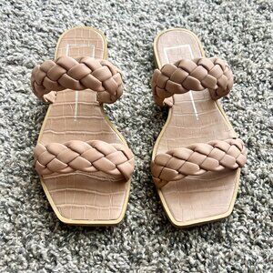Dolce Vita Indy Sandal Size (Size 6)